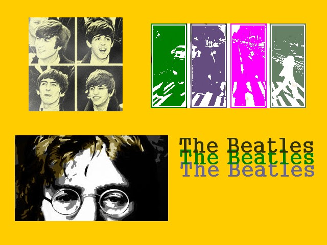 Beatles