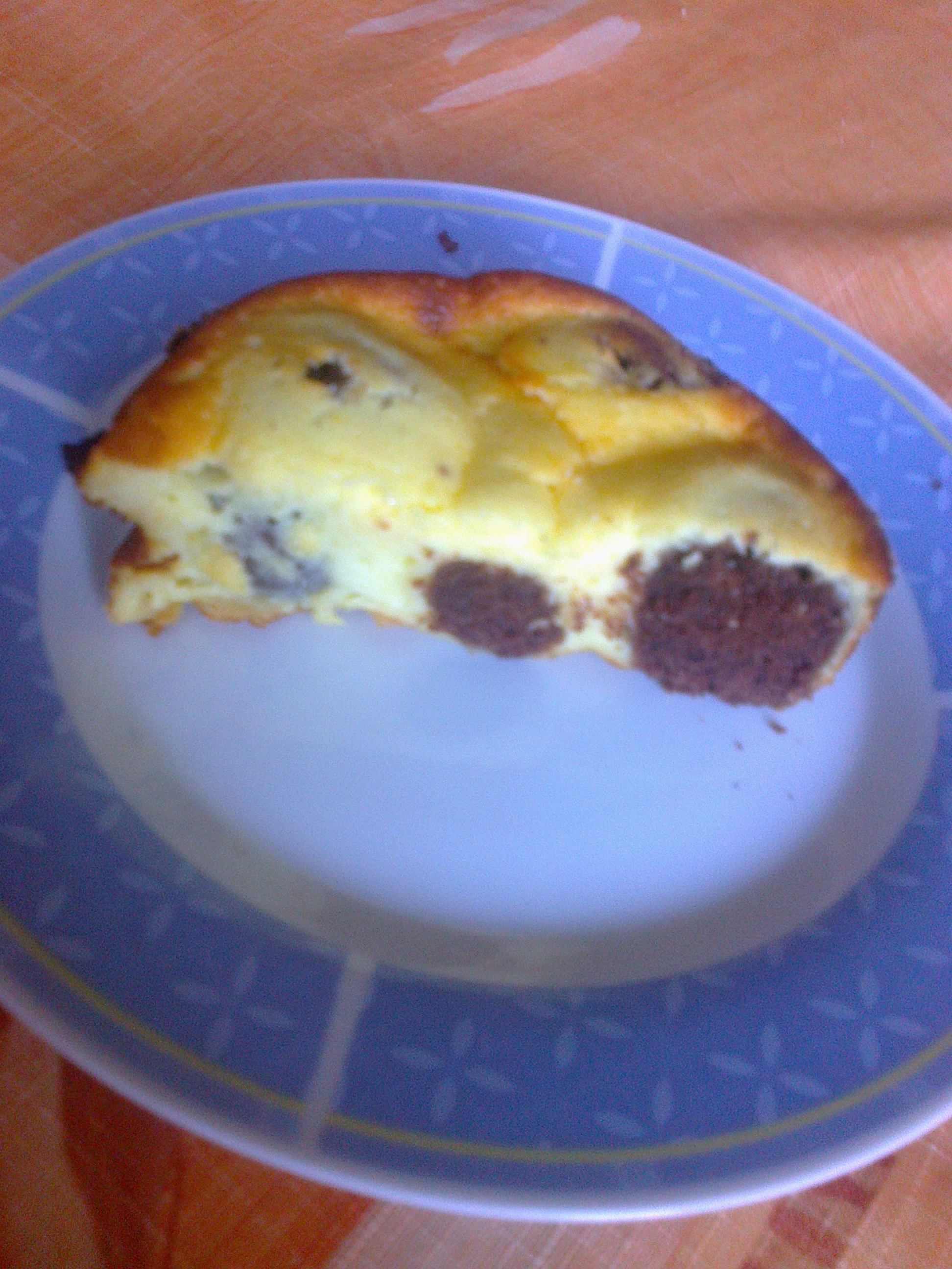 Kuličková buchta